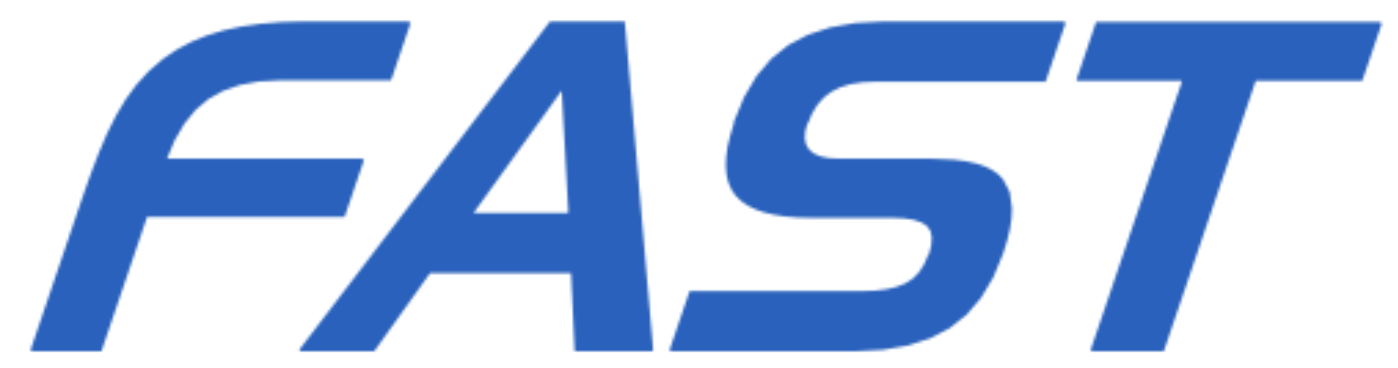 Fast Logo